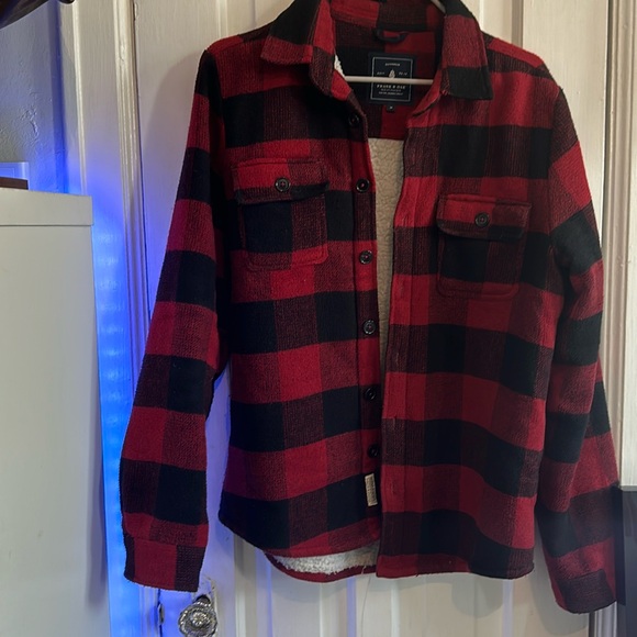 Wool Jacket - Picture 1 of 14